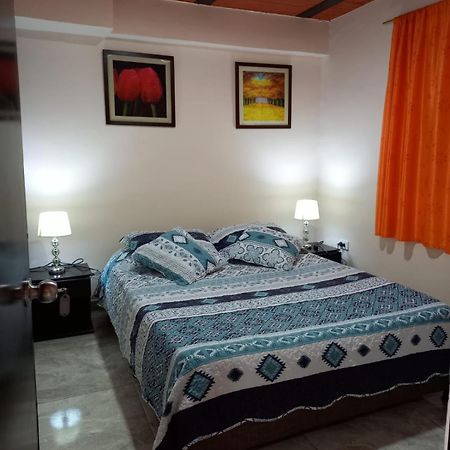 Apartamento Casa Betty Salento. Exteriör bild