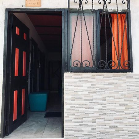 Apartamento Casa Betty Salento. Exteriör bild
