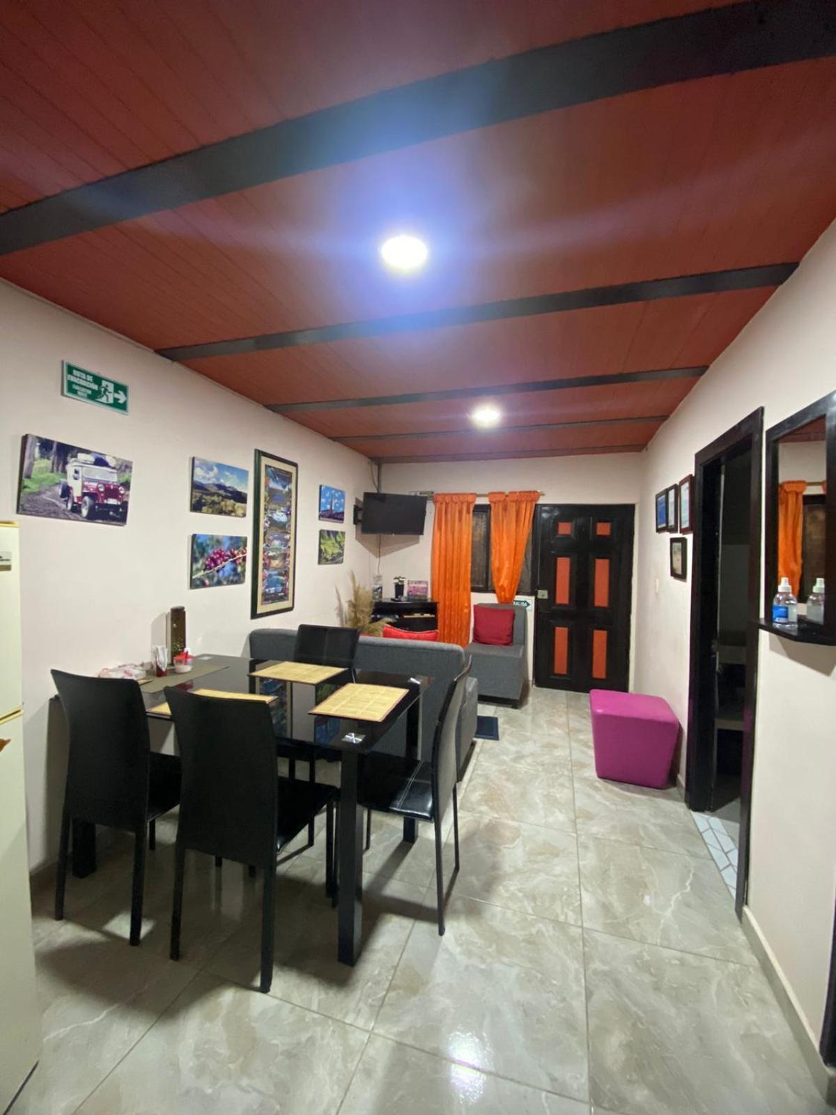Apartamento Casa Betty Salento. Exteriör bild