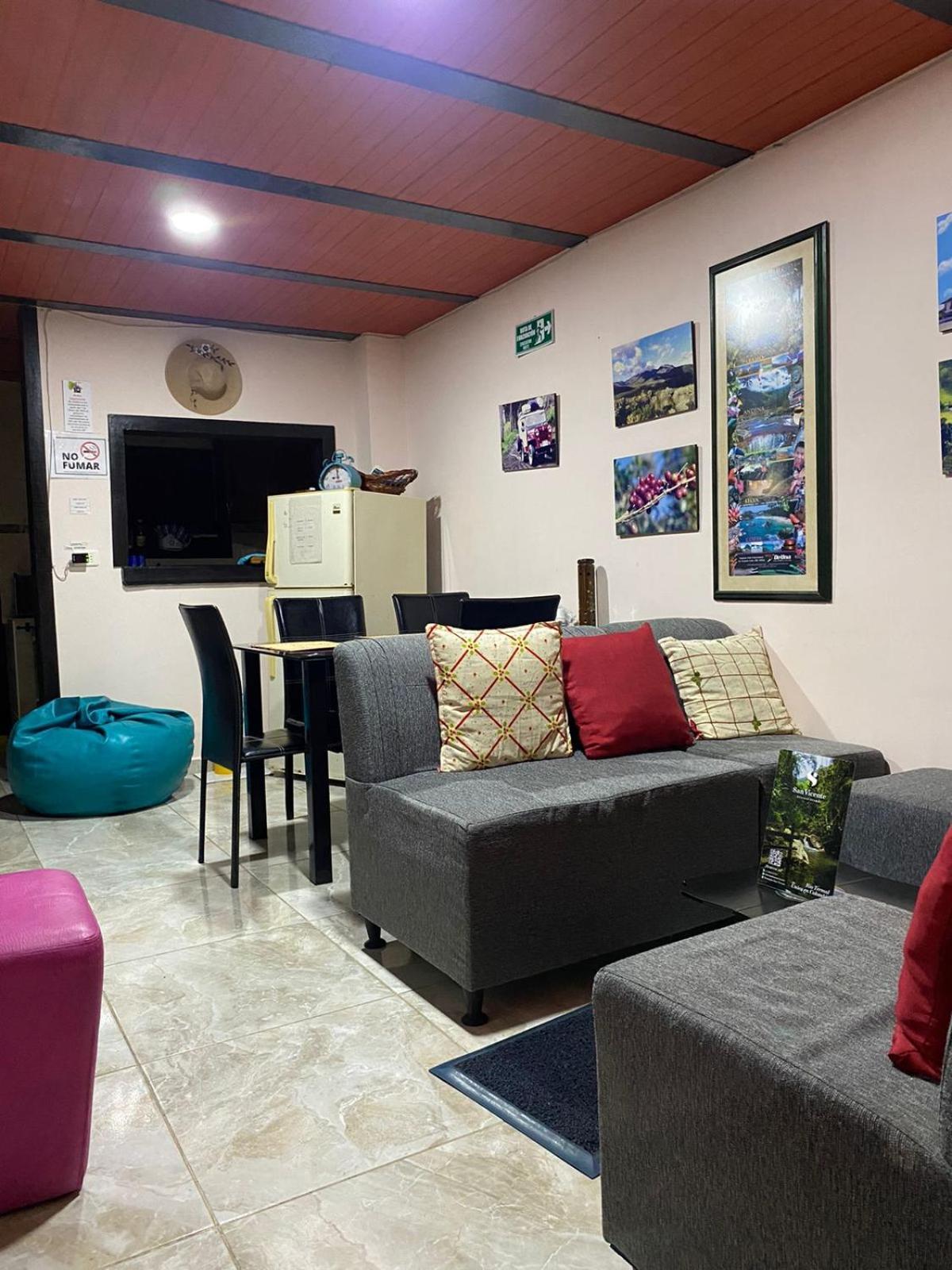 Apartamento Casa Betty Salento. Exteriör bild