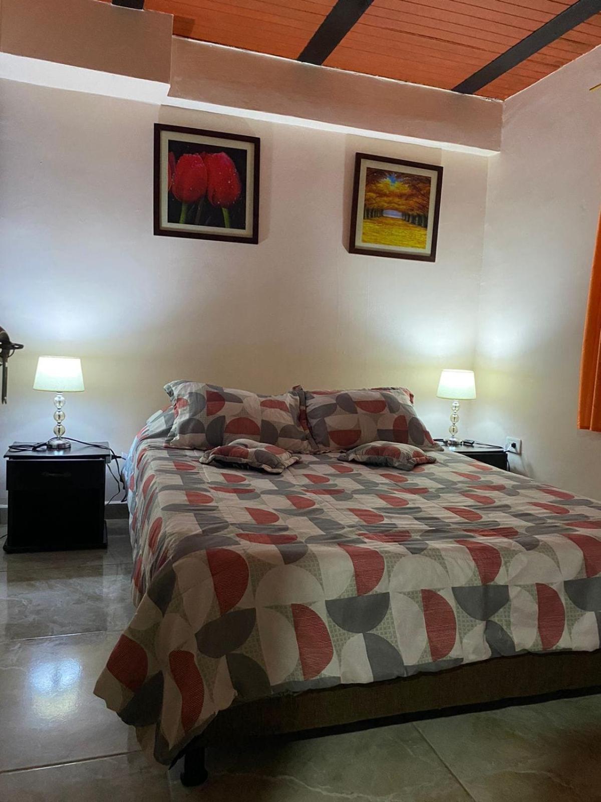 Apartamento Casa Betty Salento. Exteriör bild