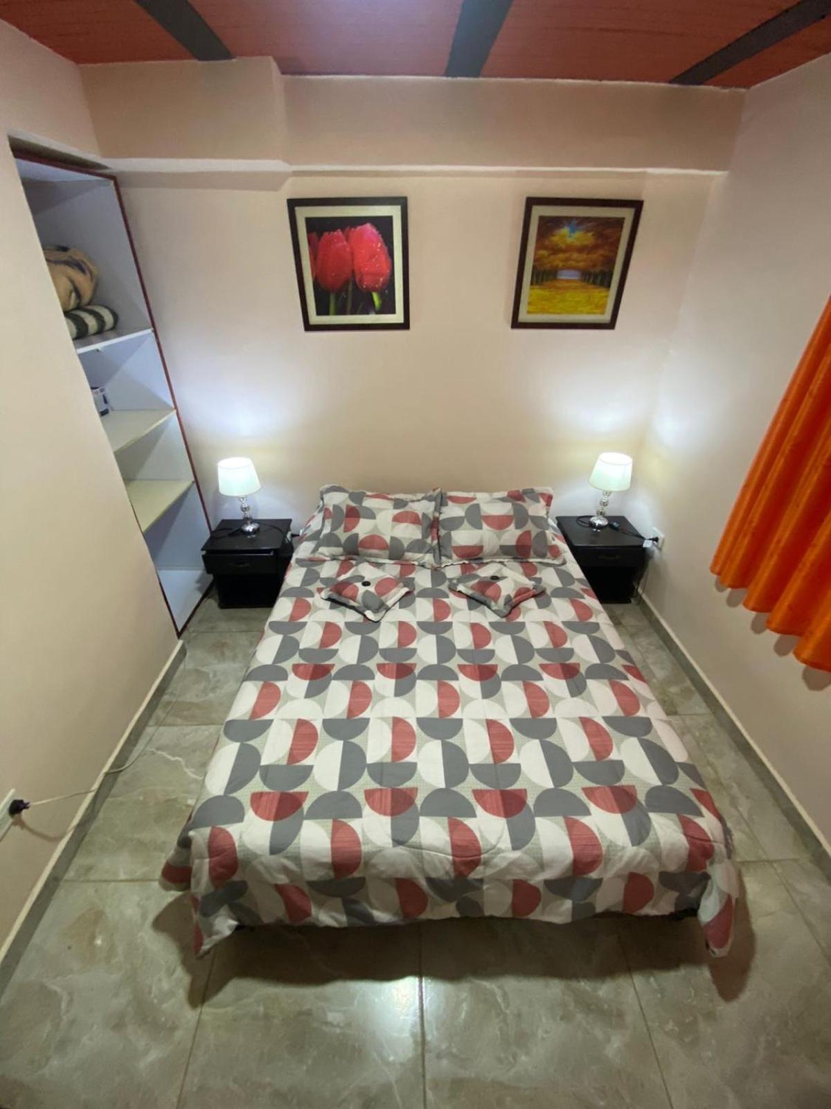 Apartamento Casa Betty Salento. Exteriör bild