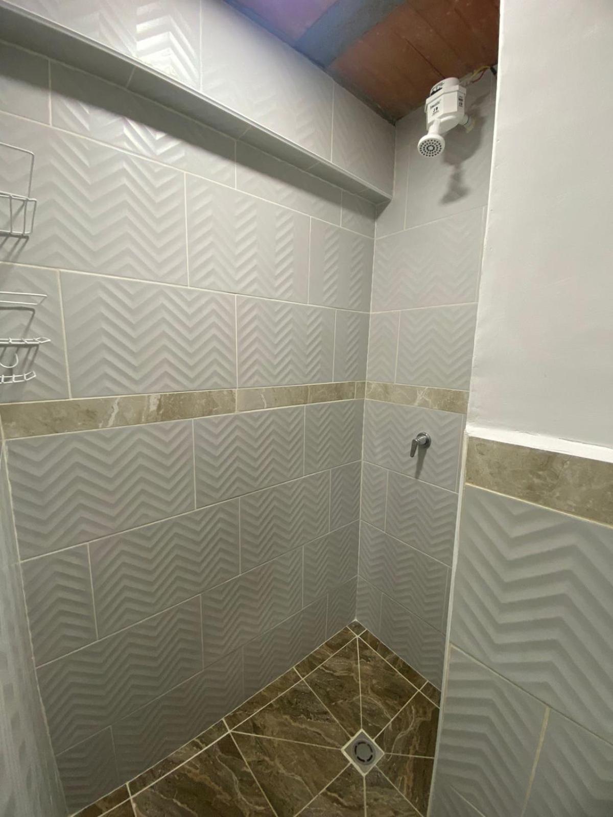 Apartamento Casa Betty Salento. Exteriör bild